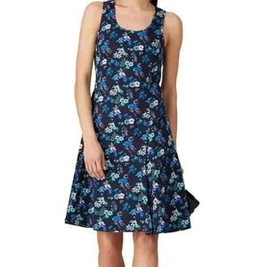 Derek Lam Floral Summer Dress